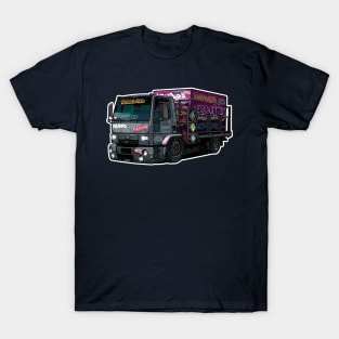 Car13 T-Shirt